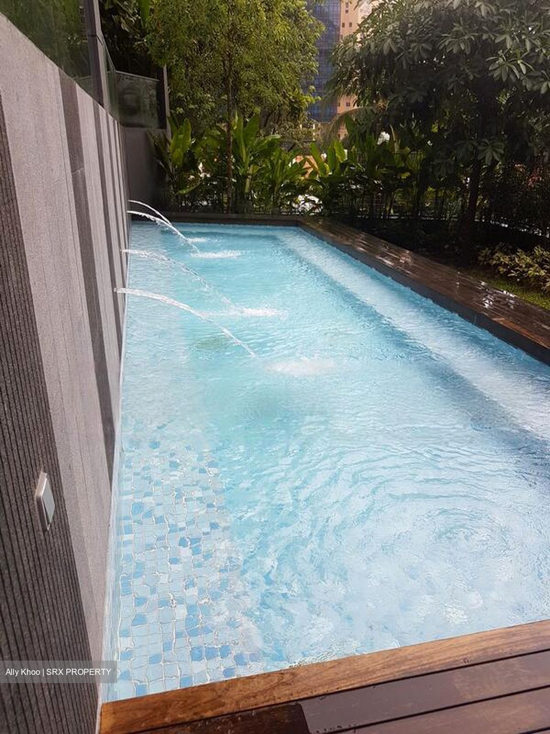 The Peak @ Cairnhill II (D9), Apartment #467785731